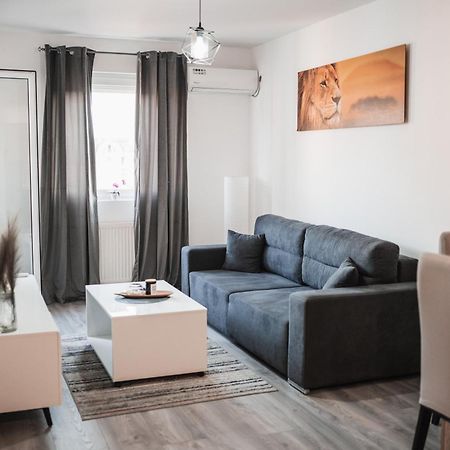 Apartman Centar Doboj Luaran gambar