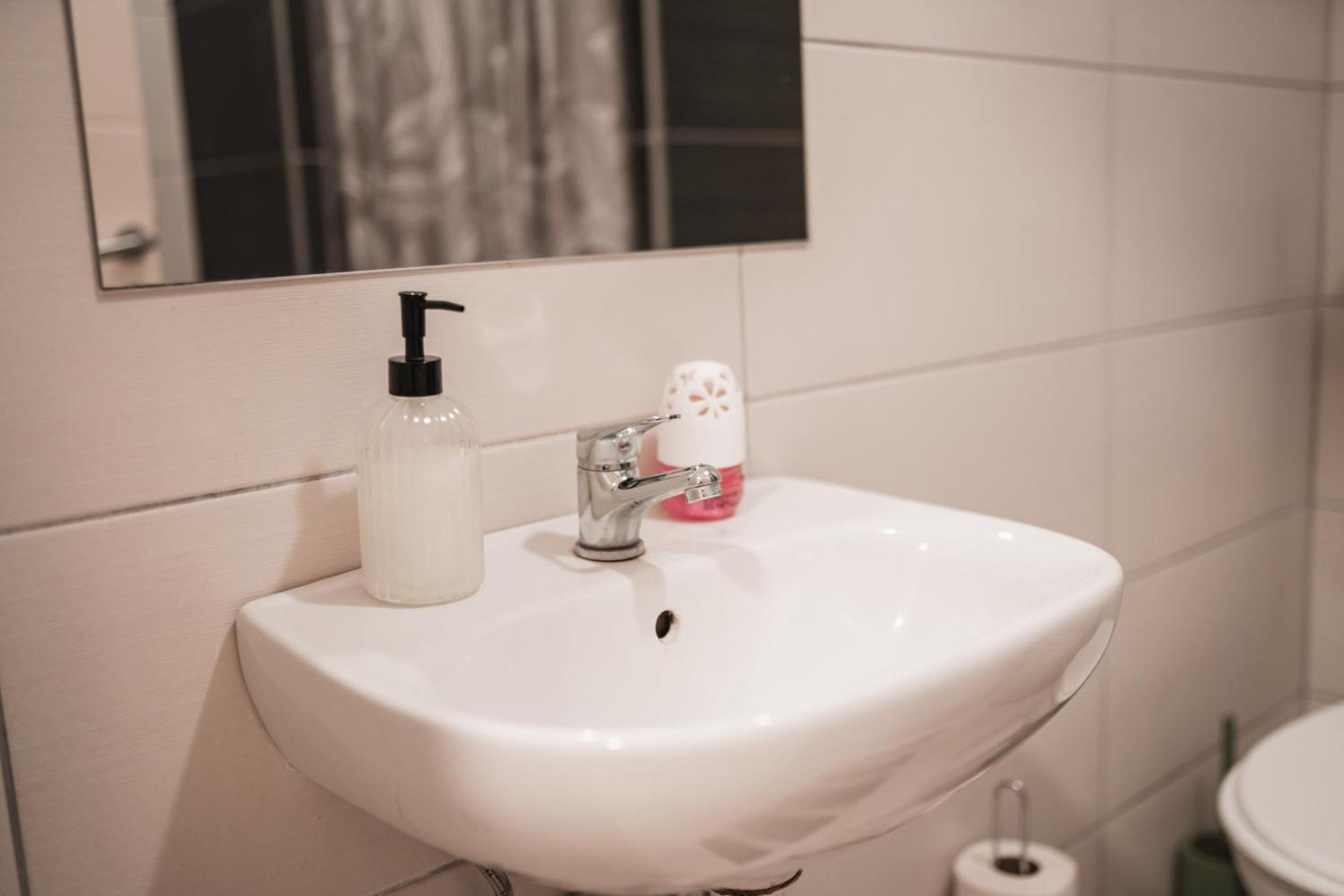 Apartman Centar Doboj Luaran gambar