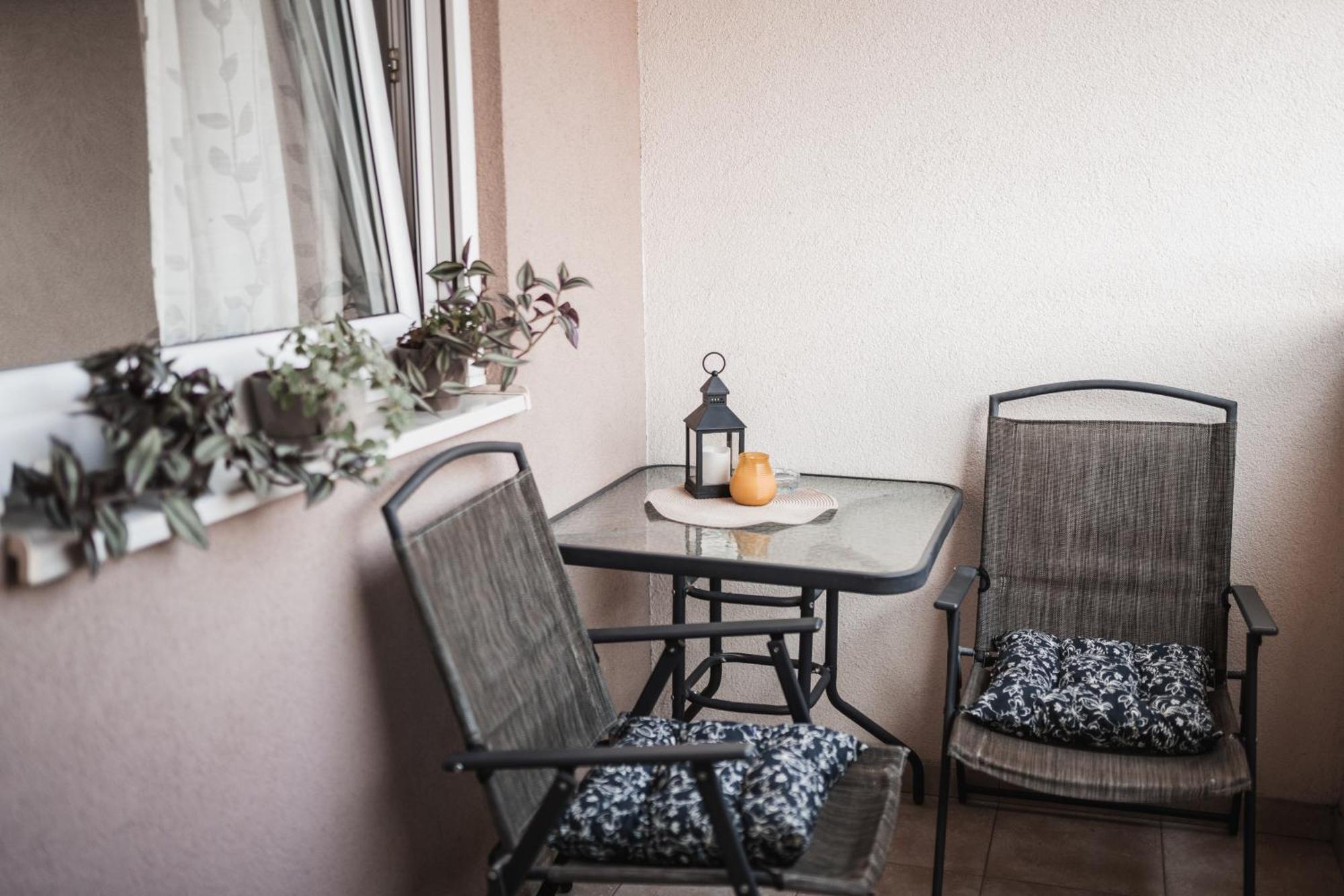 Apartman Centar Doboj Luaran gambar