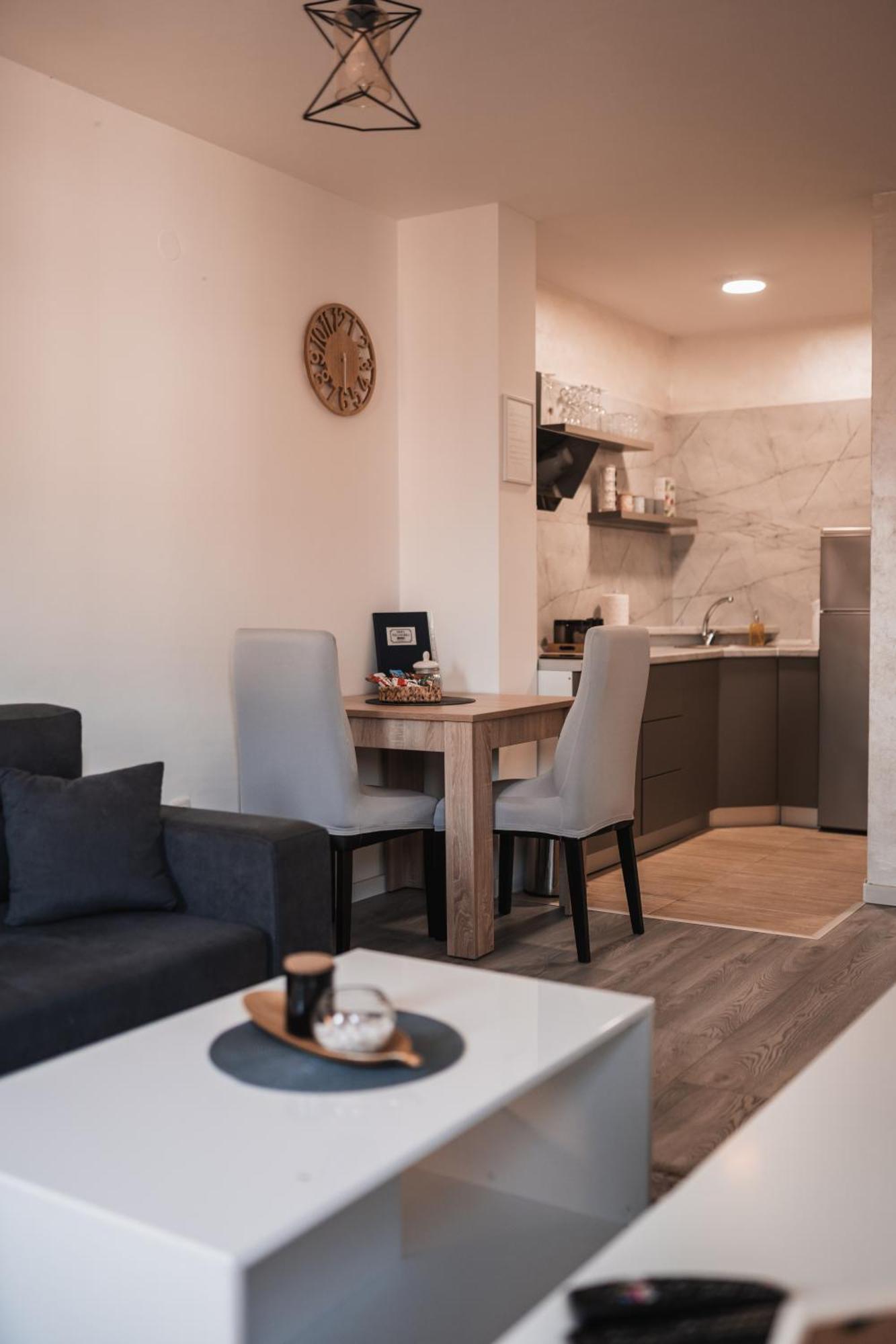 Apartman Centar Doboj Luaran gambar