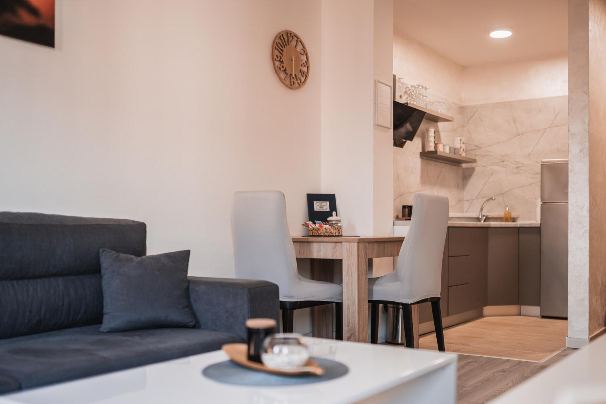 Apartman Centar Doboj Luaran gambar