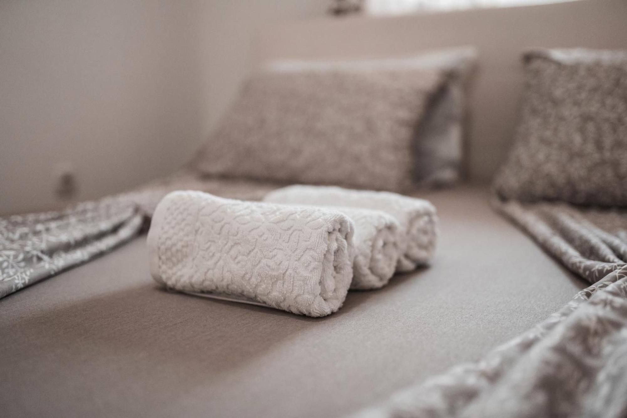 Apartman Centar Doboj Luaran gambar