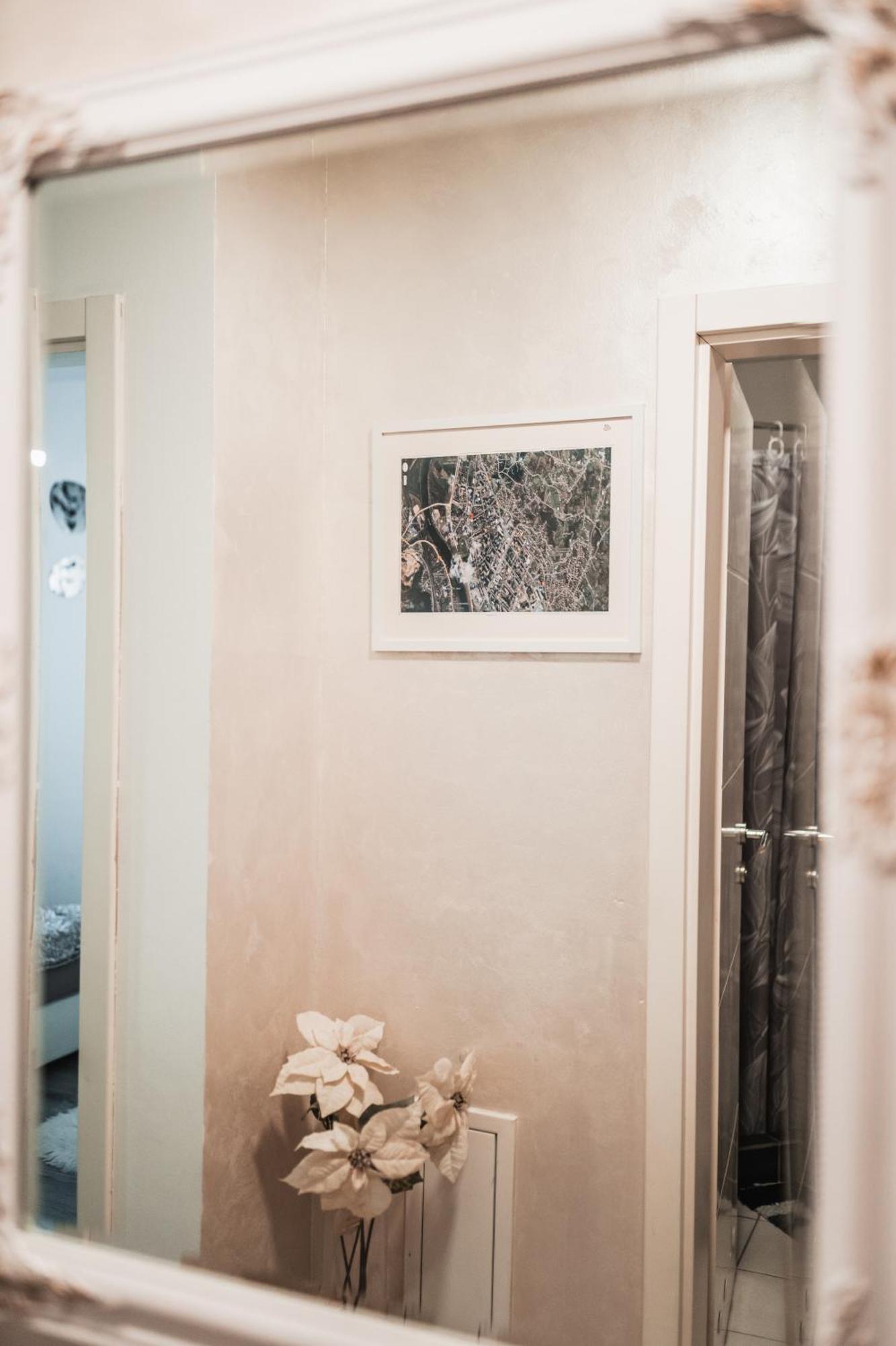 Apartman Centar Doboj Luaran gambar
