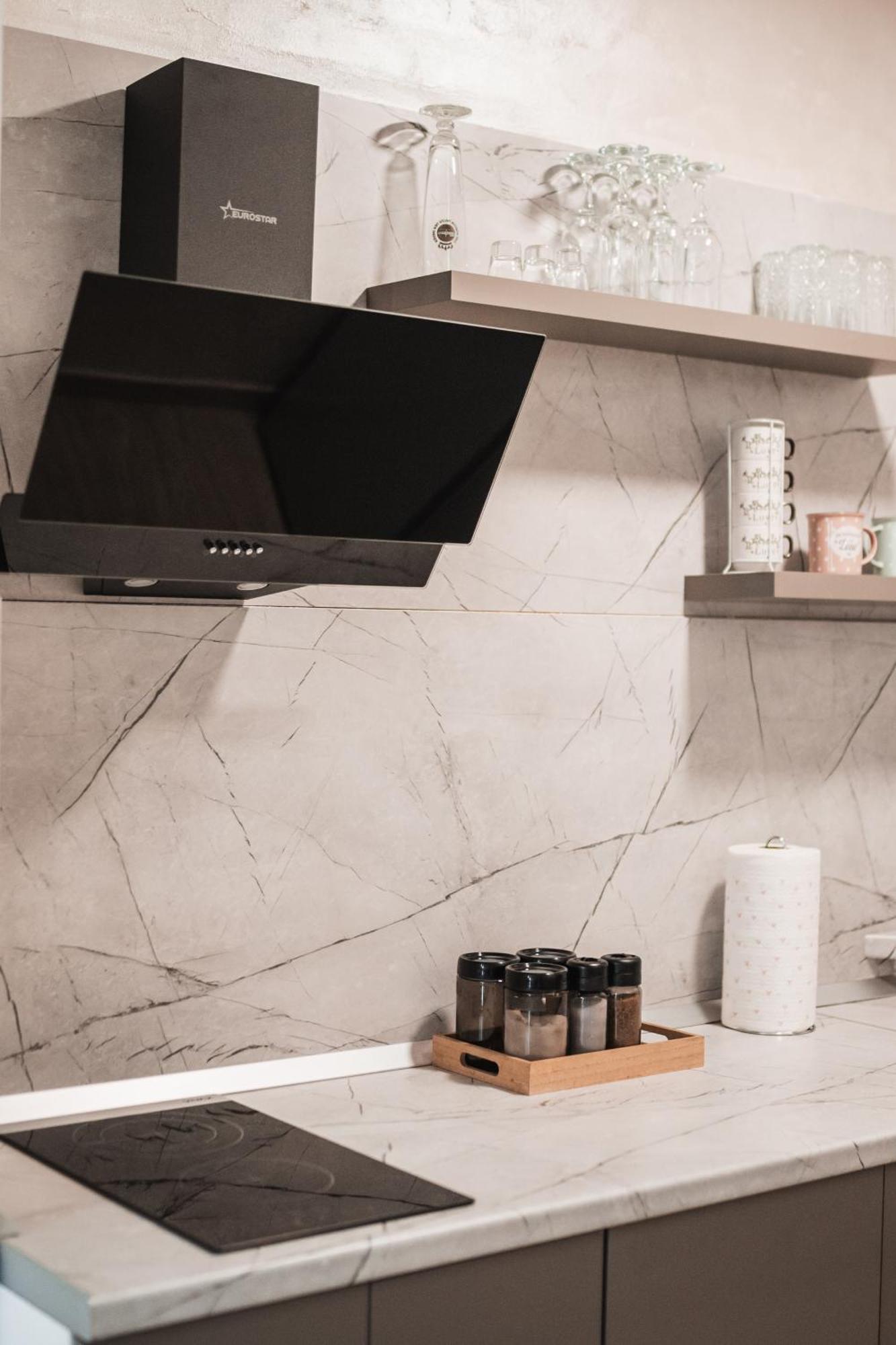 Apartman Centar Doboj Luaran gambar