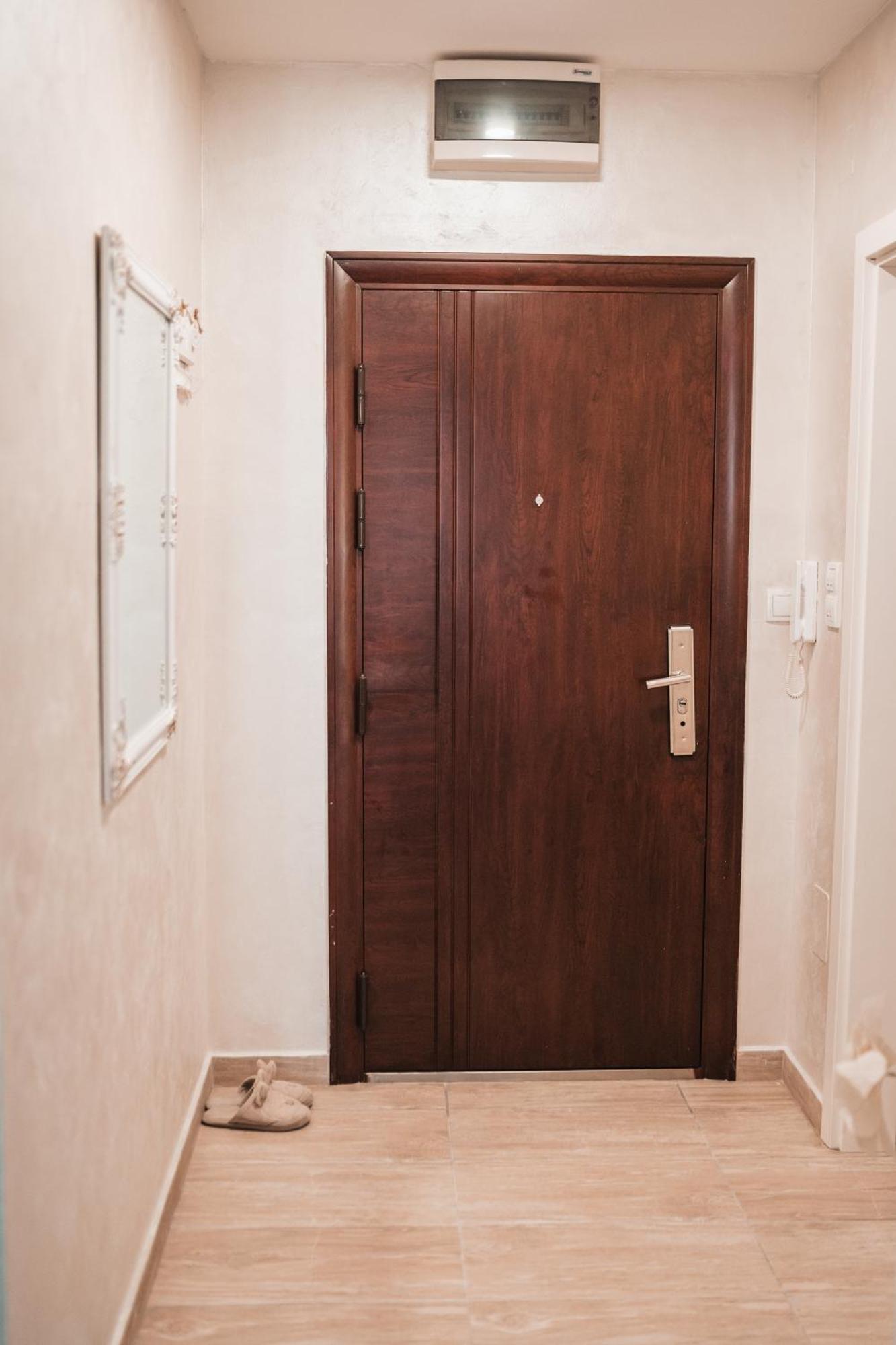 Apartman Centar Doboj Luaran gambar