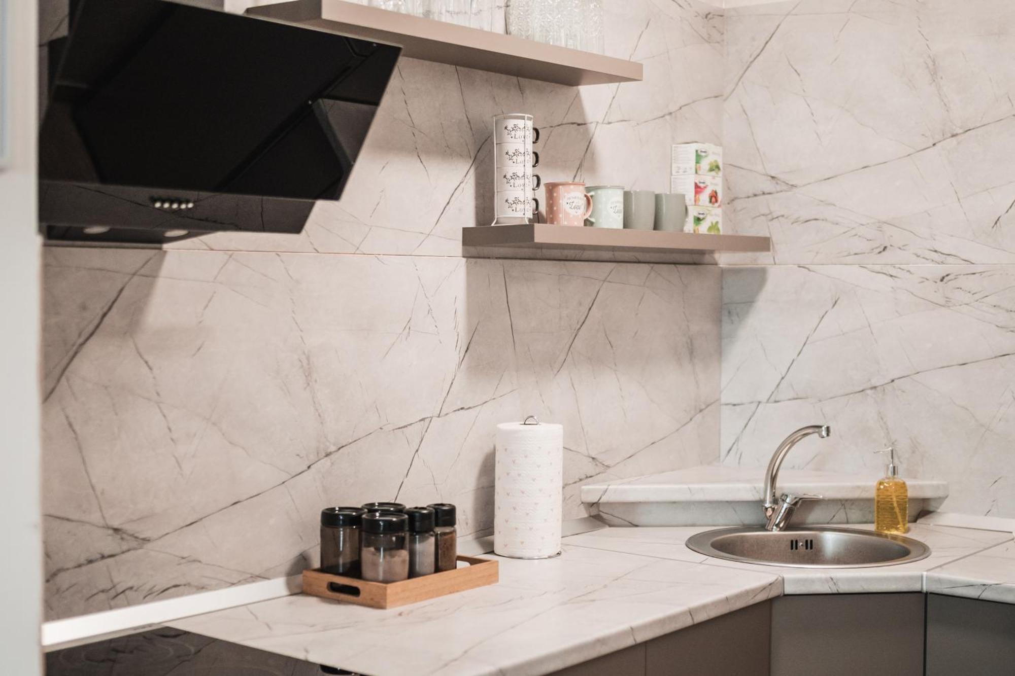 Apartman Centar Doboj Luaran gambar