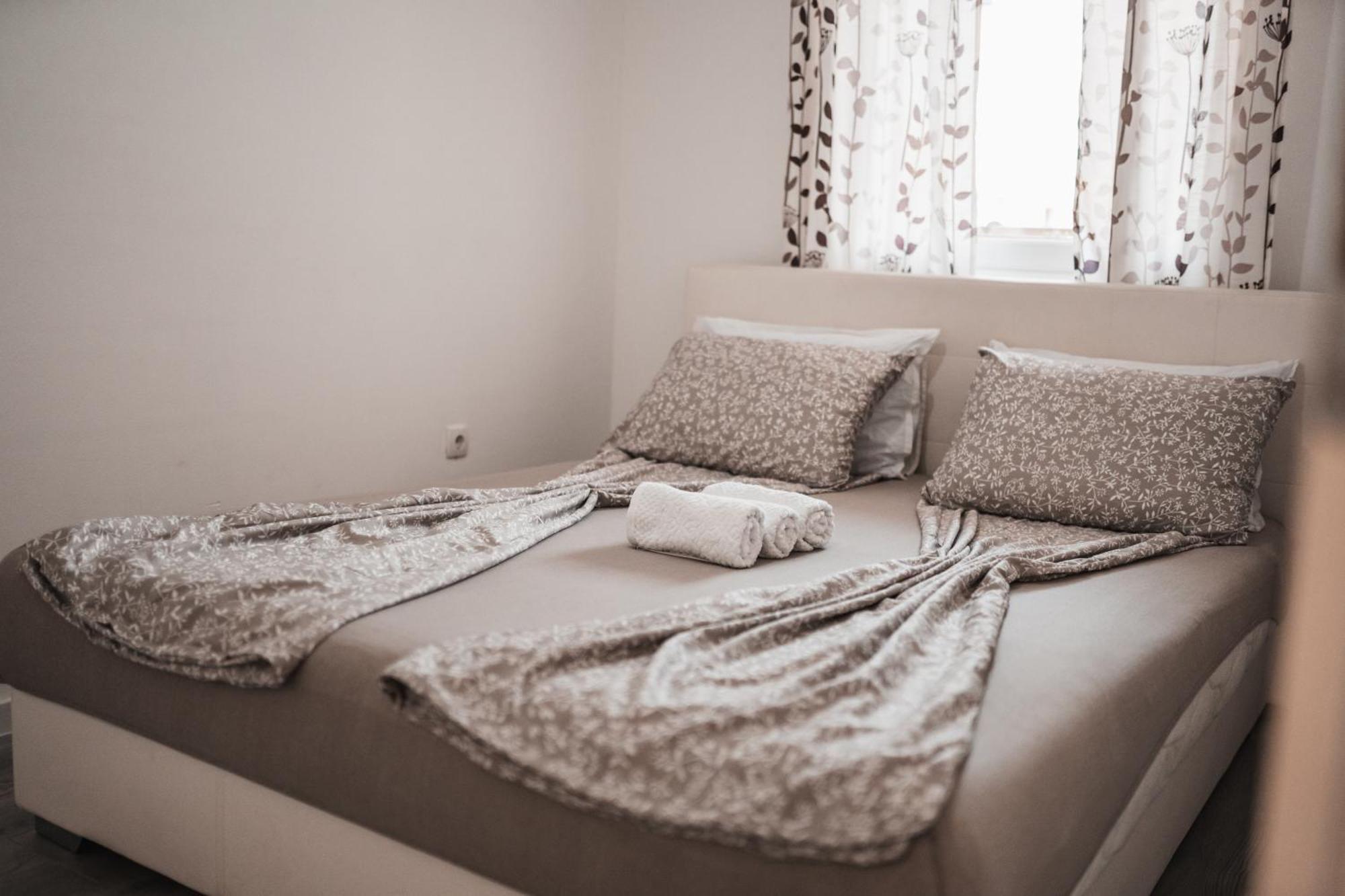 Apartman Centar Doboj Luaran gambar