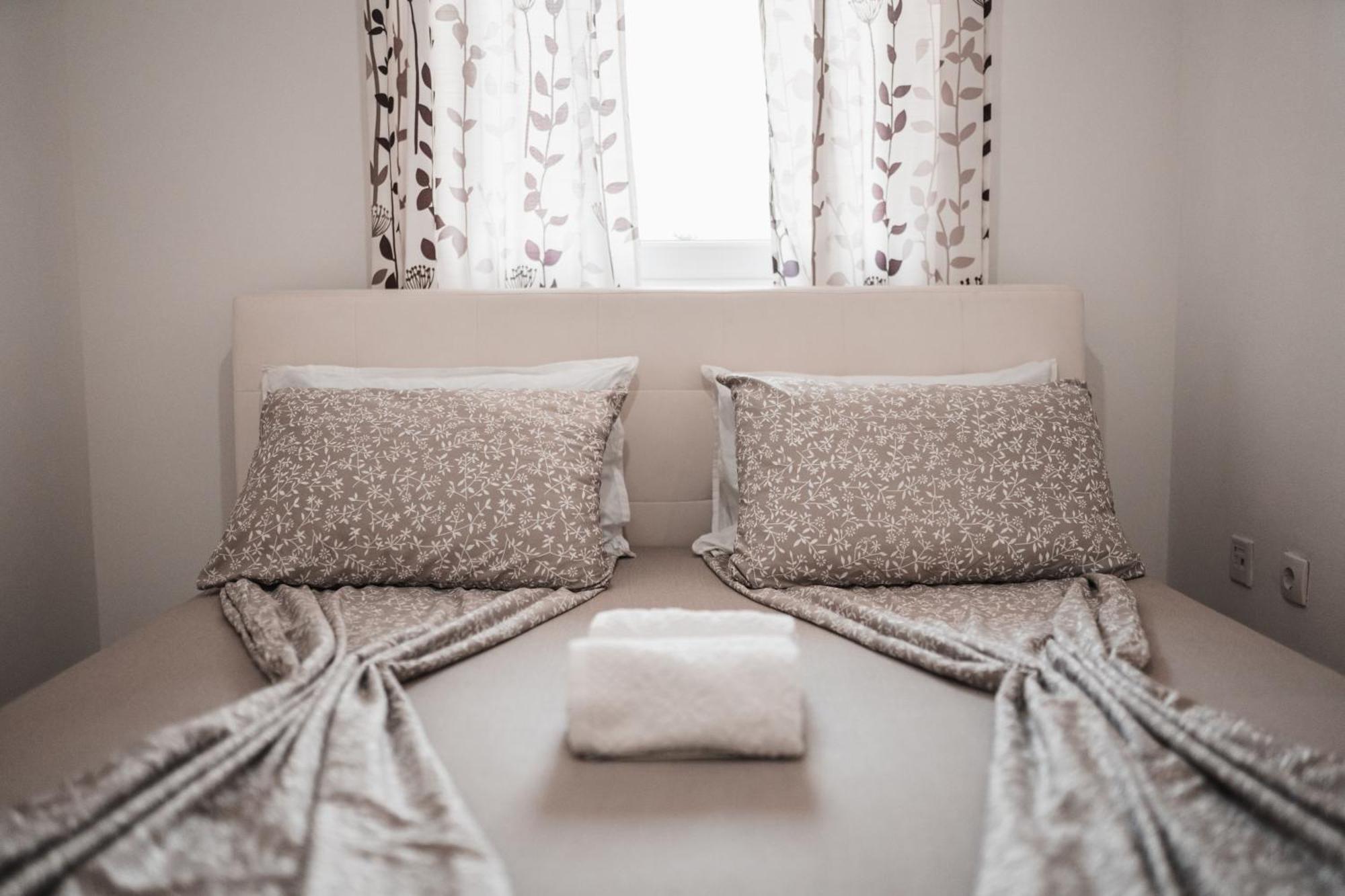 Apartman Centar Doboj Luaran gambar
