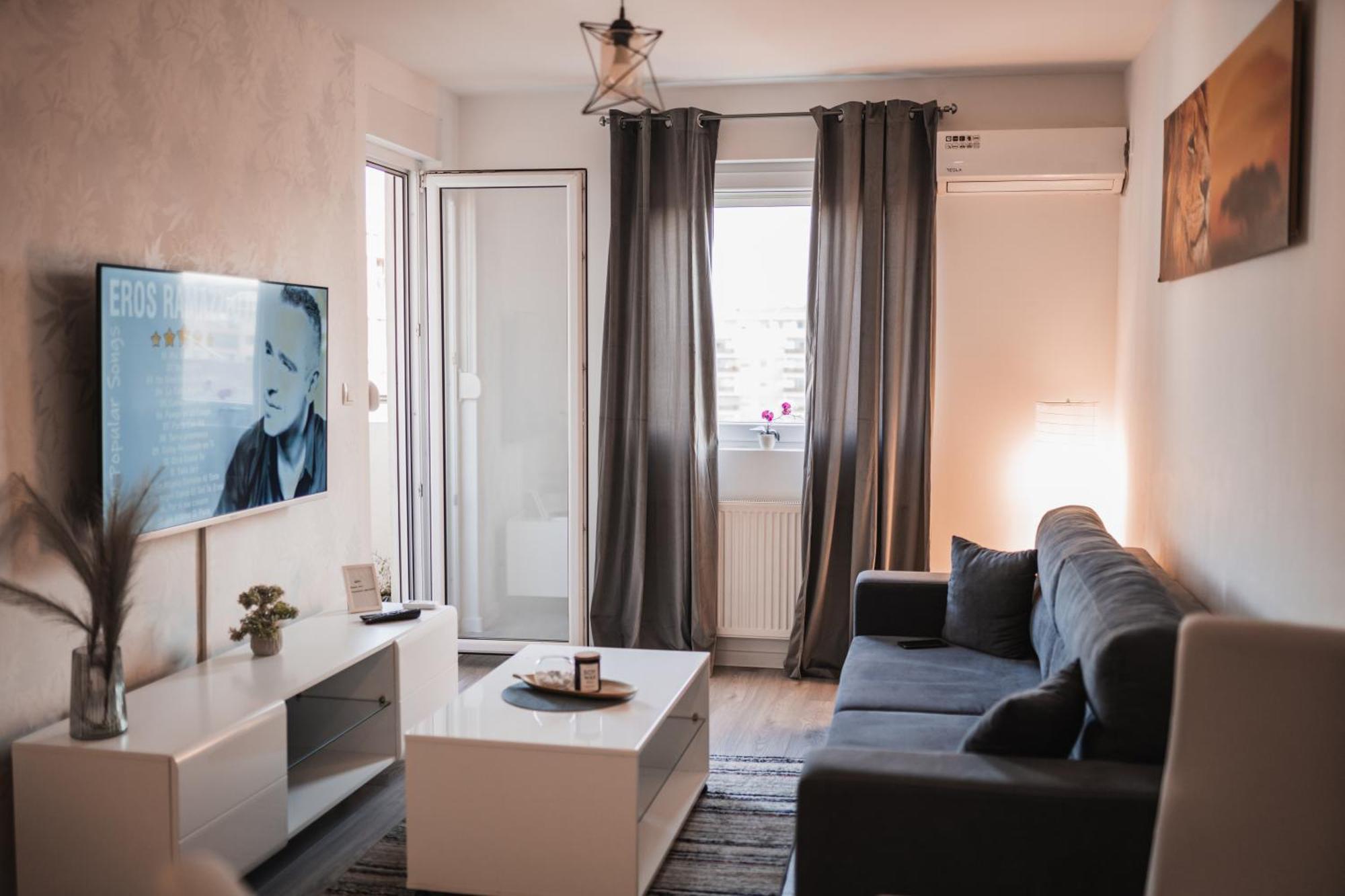 Apartman Centar Doboj Luaran gambar