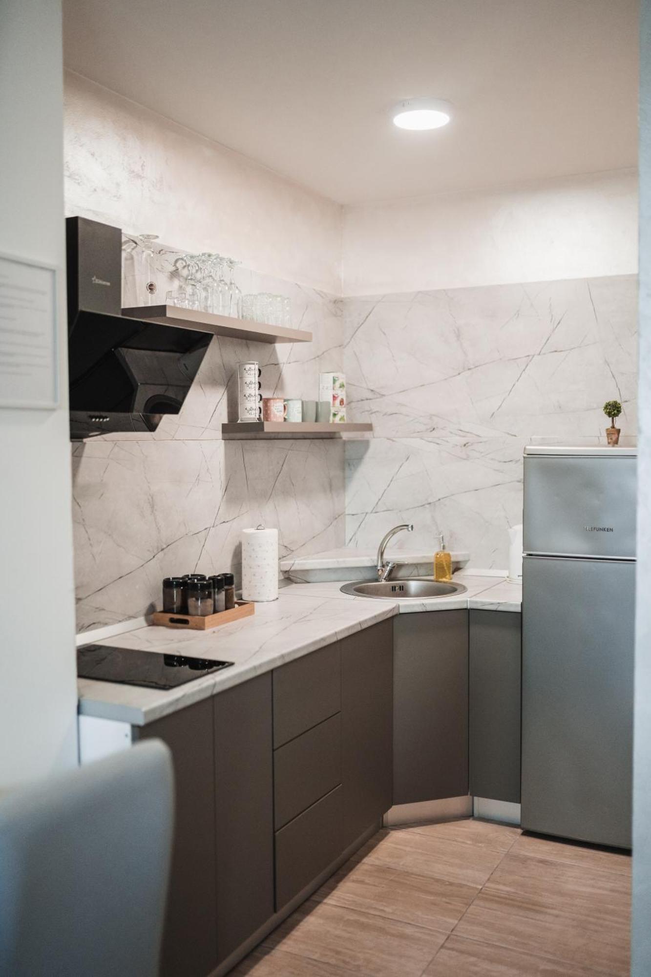 Apartman Centar Doboj Luaran gambar