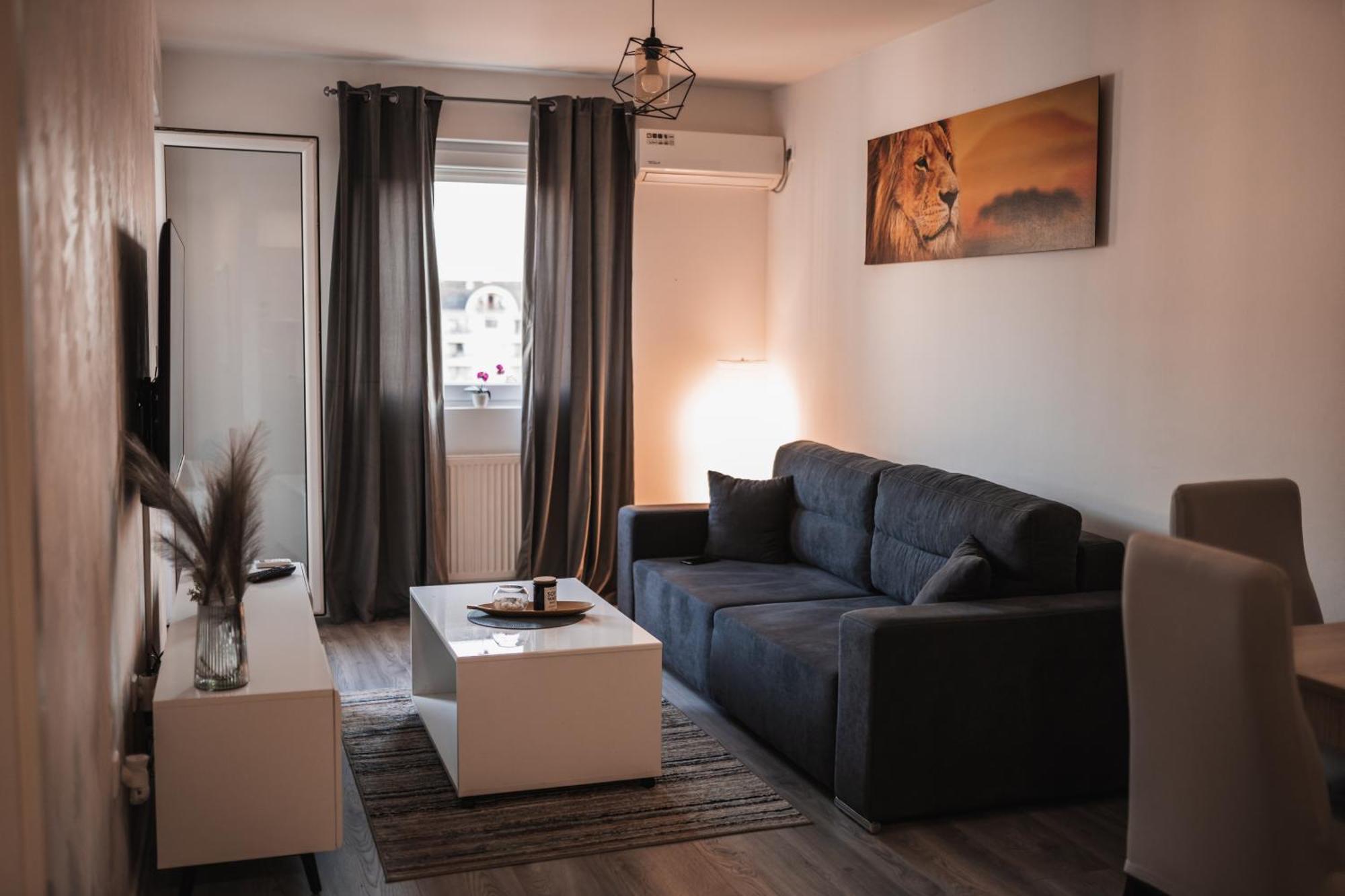 Apartman Centar Doboj Luaran gambar